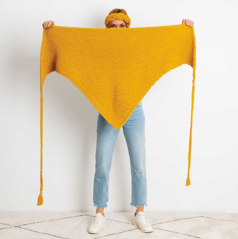Mega Wool
