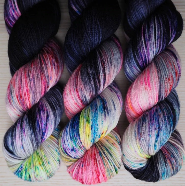Merino Super Sock