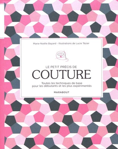 Le Petit Précis de Couture