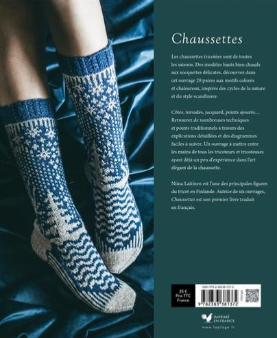 Chaussettes