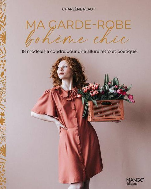 Ma garde-robe Bohème chic