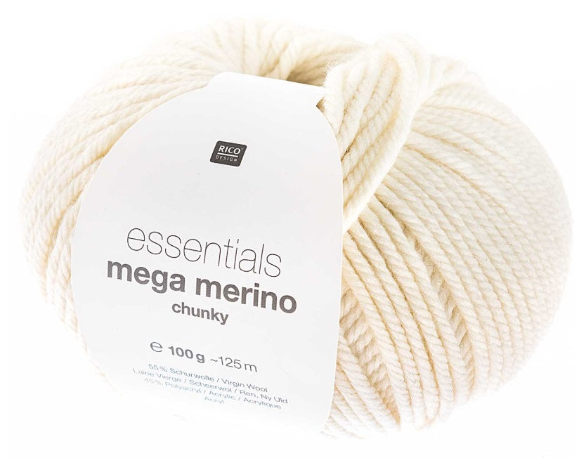 Mega Wool