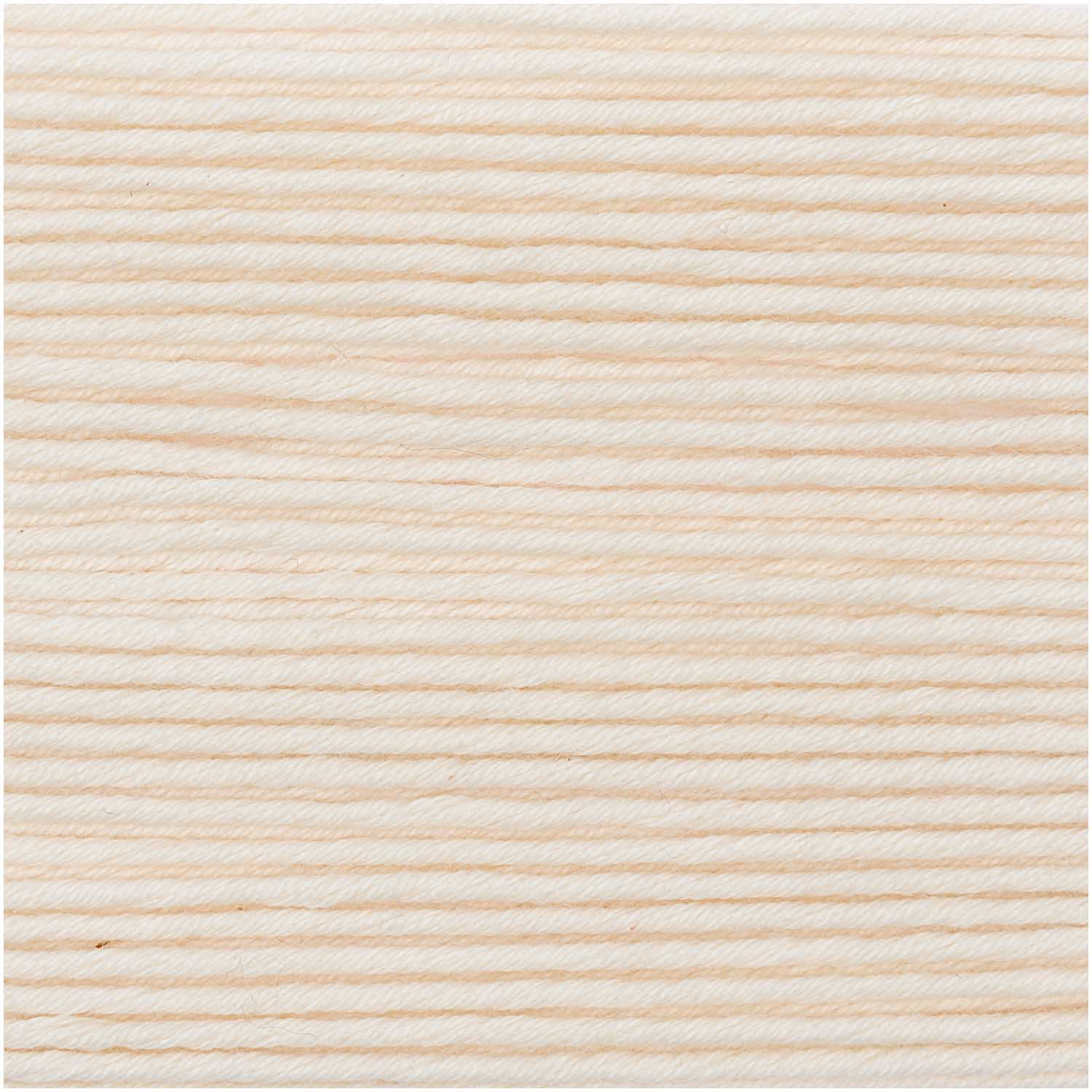 Essentials Organic Cotton Aran (BIO)