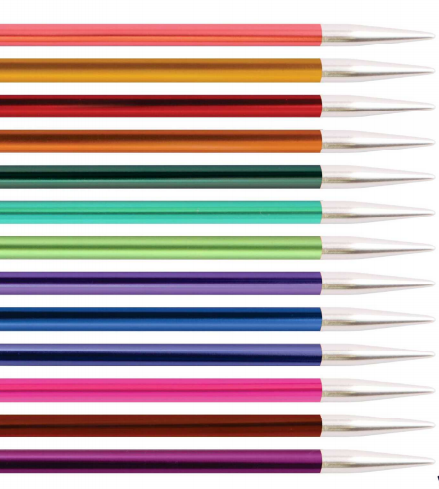 DPN Zing - Aiguilles doubles pointes 20 cm