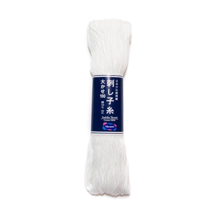 Fil Sashiko 100m