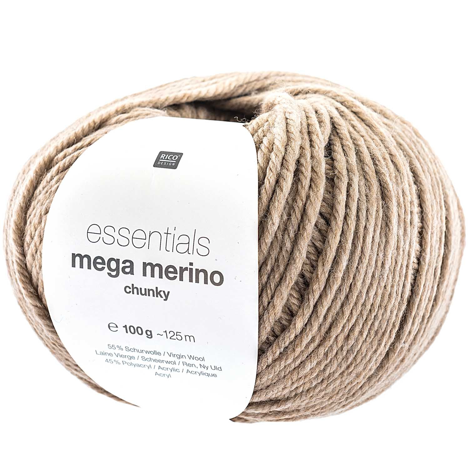 Mega Wool