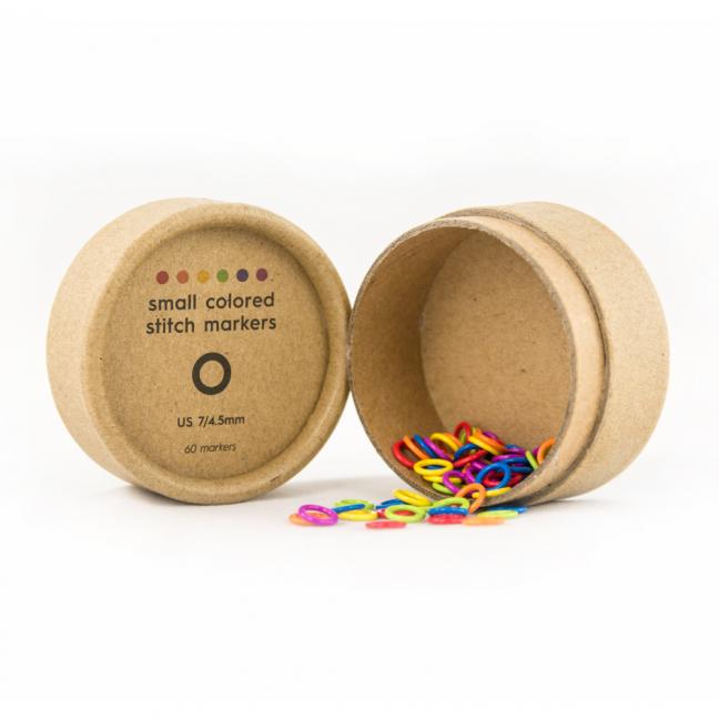 Marqueurs ronds Cocoknits