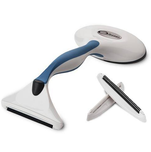Gleener - Rasoir Brosse anti-peluche