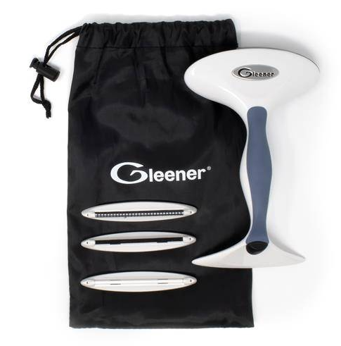Gleener - Rasoir Brosse anti-peluche