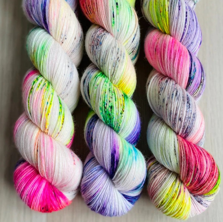 Merino Super Sock