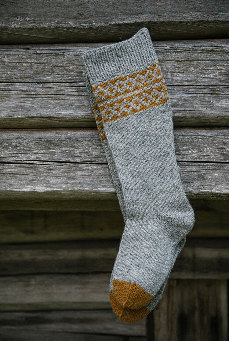52 weeks of socks