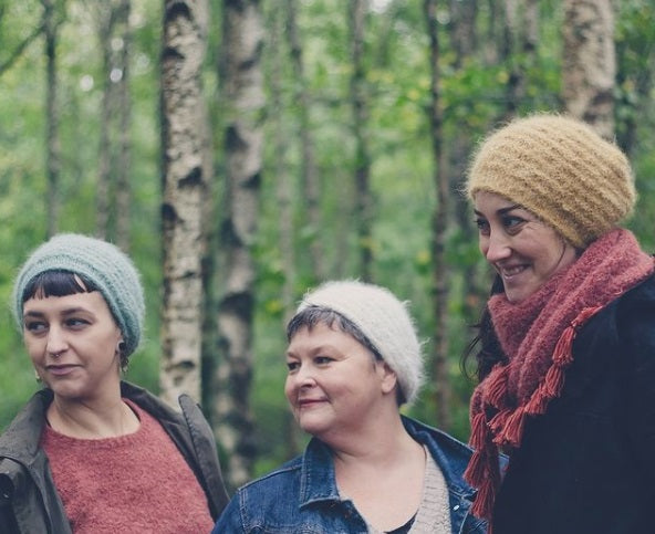 Le beau Magazine Echeveau Solidaire