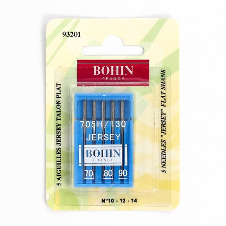 Aiguilles à machine JERSEY