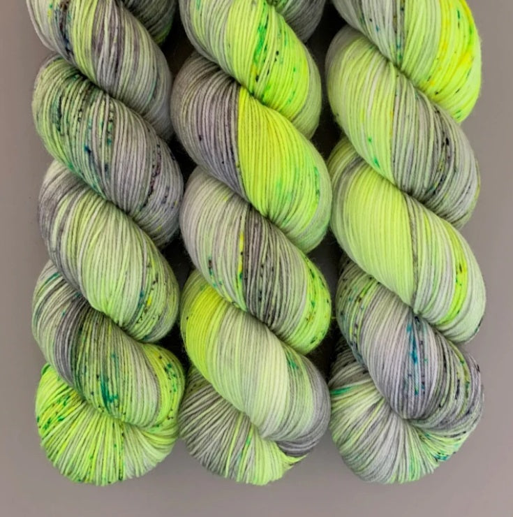 Merino Super Sock