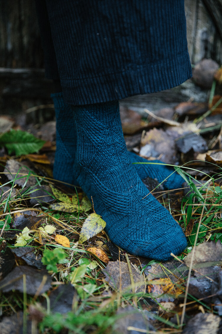 52 weeks of socks