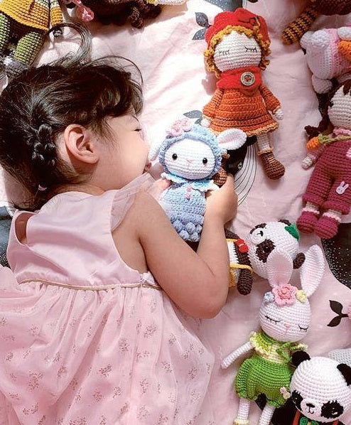 Les Petits Animaux de Khuc Cay 2