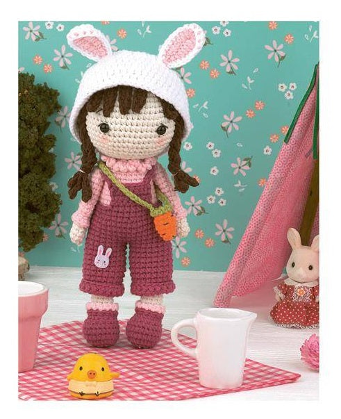 Les Petits Animaux de Khuc Cay 2