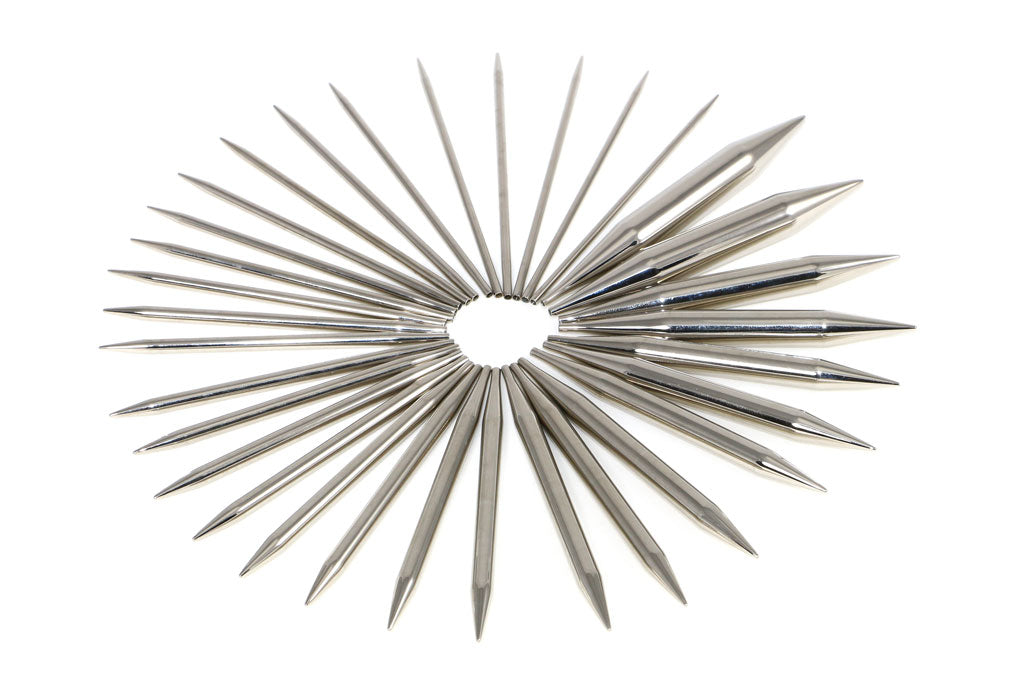 Nova Metal Interchangeables 13 cm