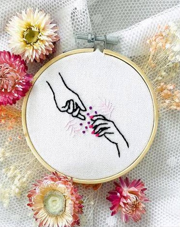 French Kits - Collection tendres sentiments