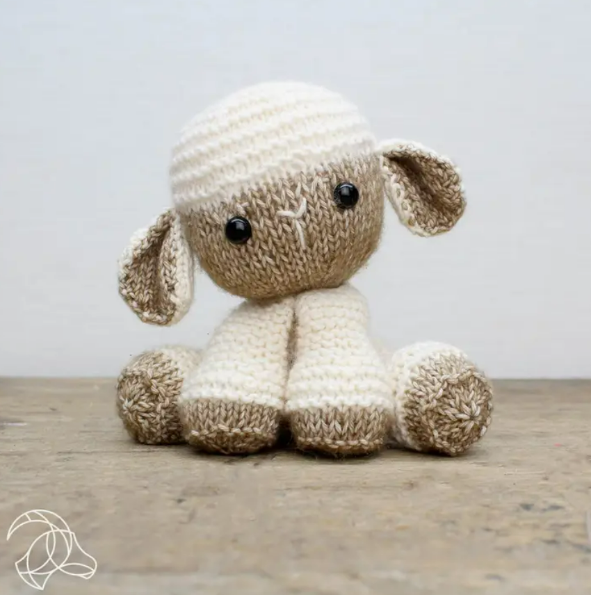 Kit tricot Lore Lamb