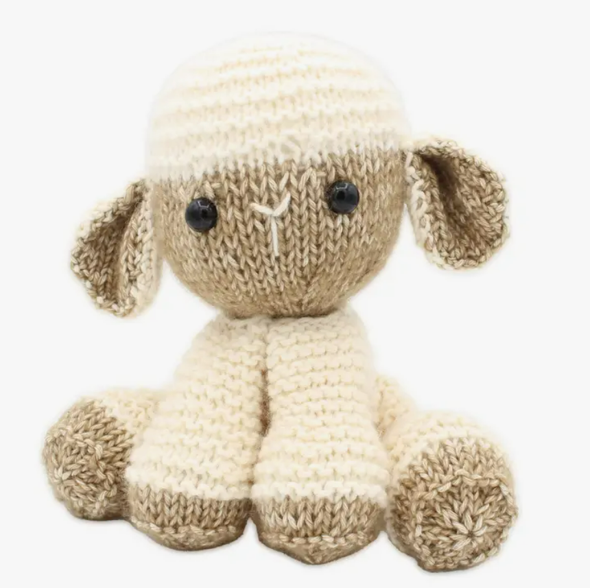Kit tricot Lore Lamb