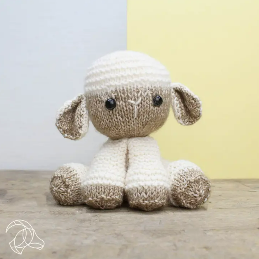 Kit tricot Lore Lamb
