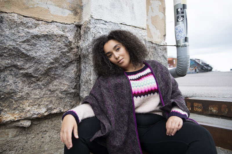 Neons & Neutrals - Aimée Gilles - EN/FR