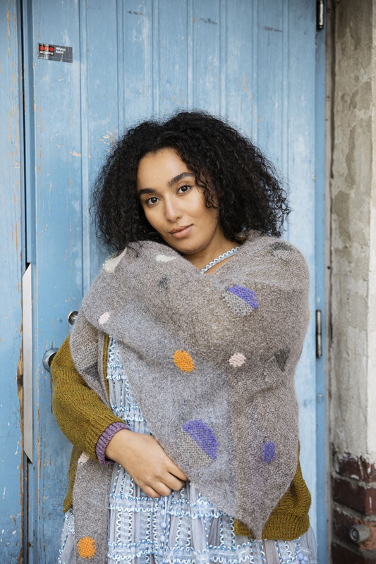 Neons & Neutrals - Aimée Gilles - EN/FR