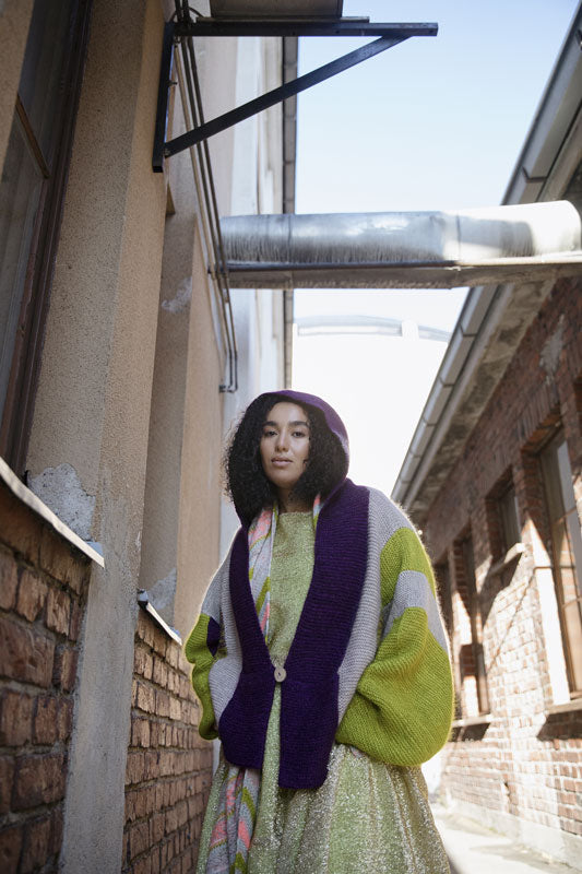 Neons & Neutrals - Aimée Gilles - EN/FR