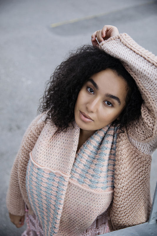 Neons & Neutrals - Aimée Gilles - EN/FR