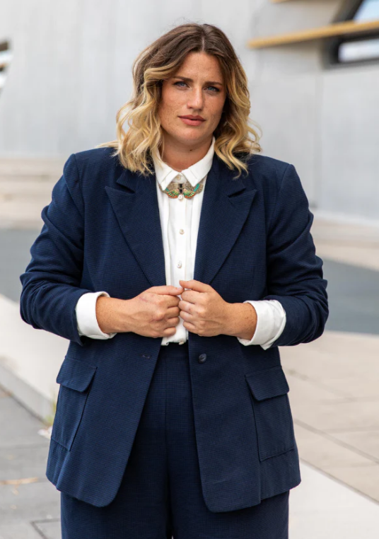 Manhattan - Veste blazer