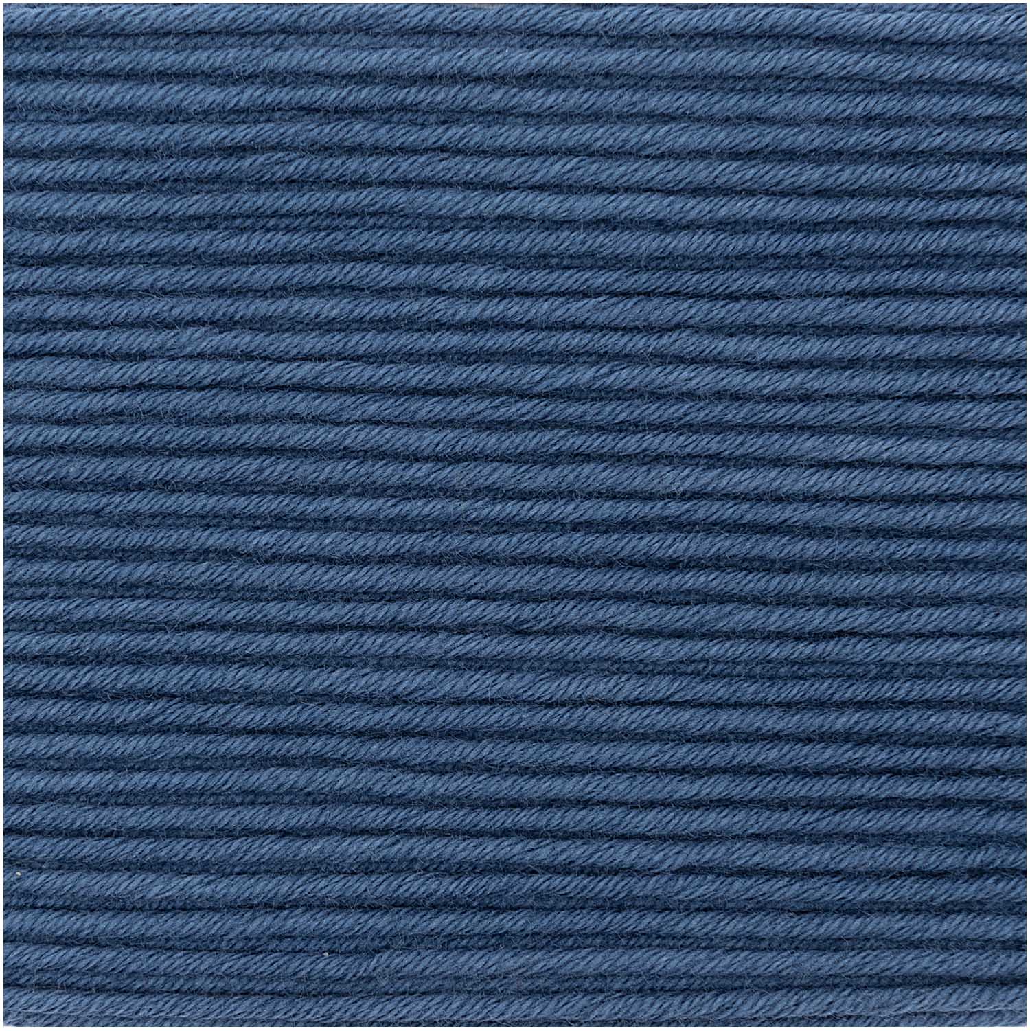 Essentials Organic Cotton Aran (BIO)