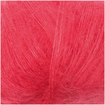 Super kid mohair loves silk