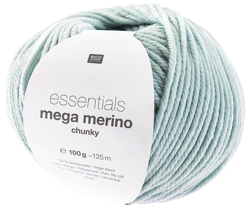 Mega Wool
