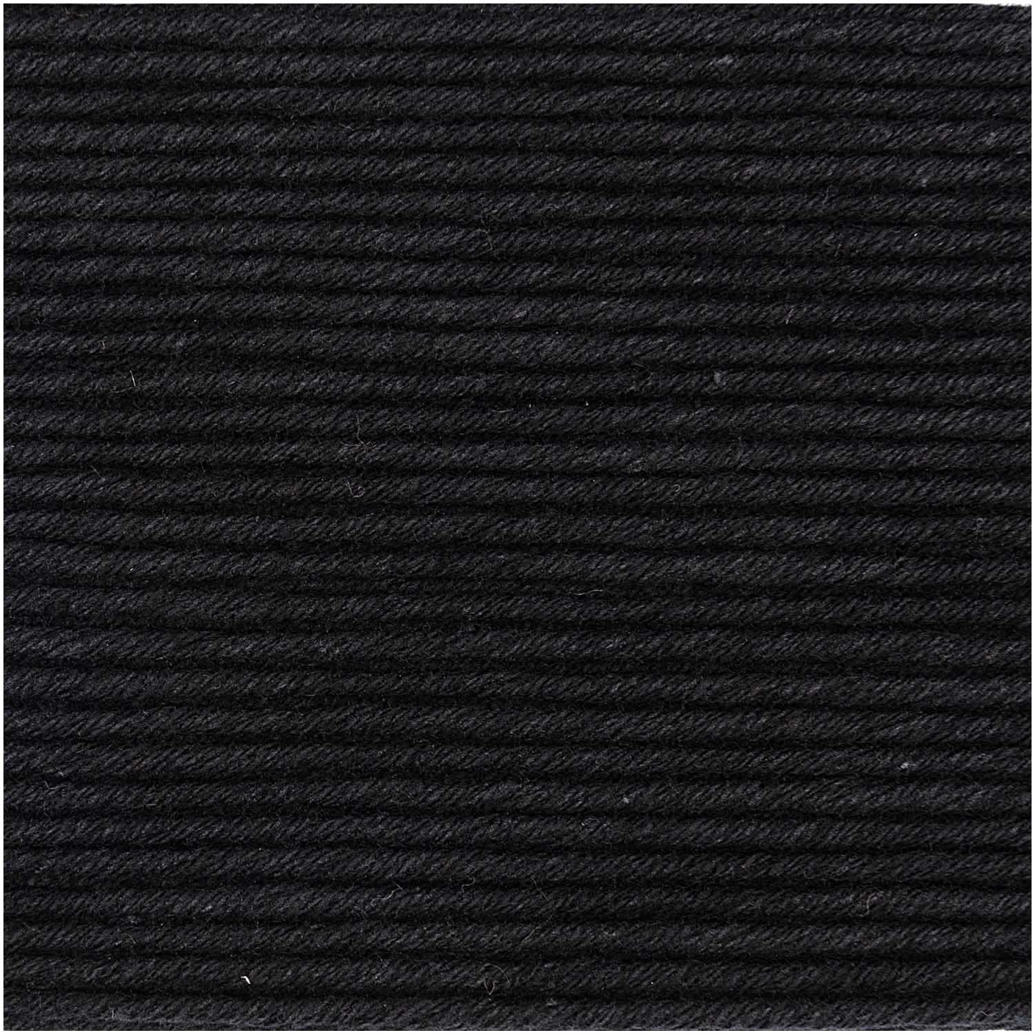 Essentials Organic Cotton Aran (BIO)
