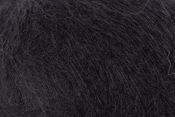 Super kid mohair loves silk