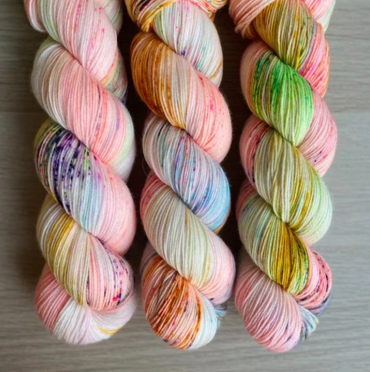 Merino Super Sock