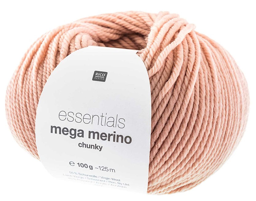 Mega Wool