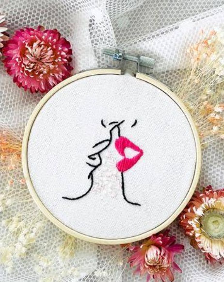 French Kits - Collection tendres sentiments