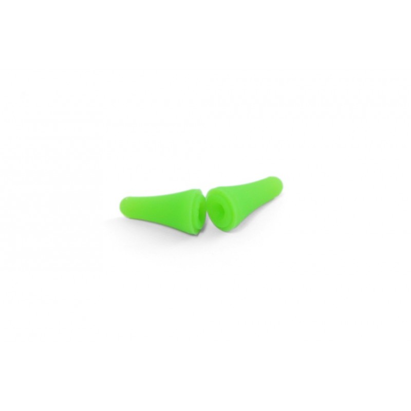 Bouchons pour pointes d'aiguilles