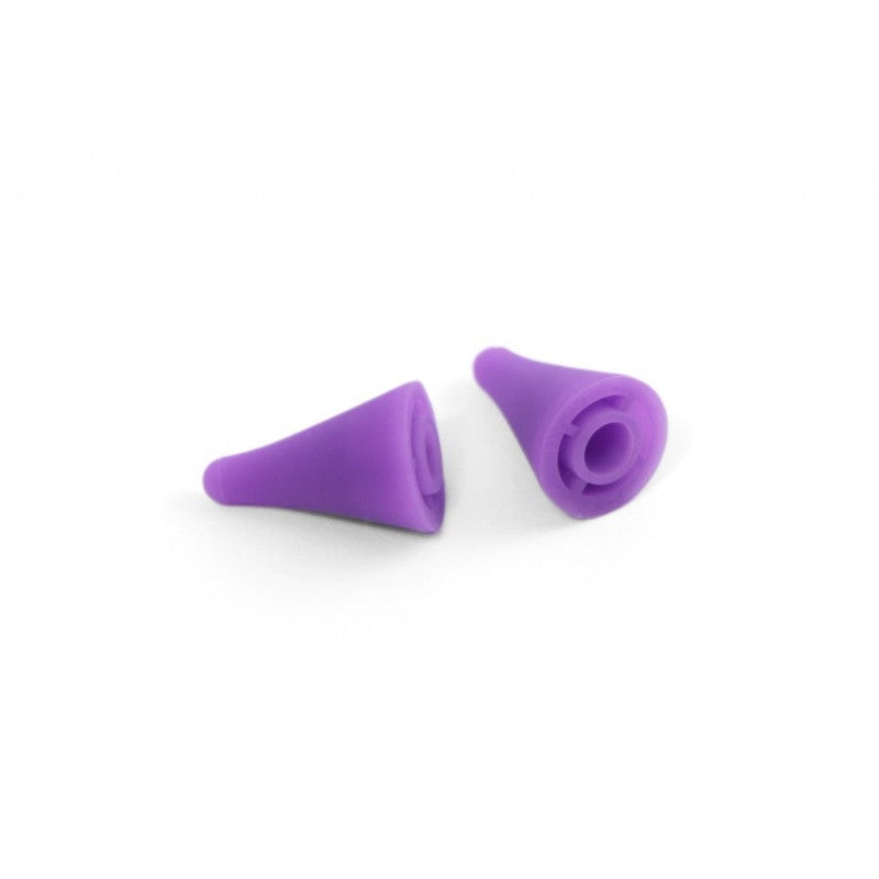 Bouchons pour pointes d'aiguilles