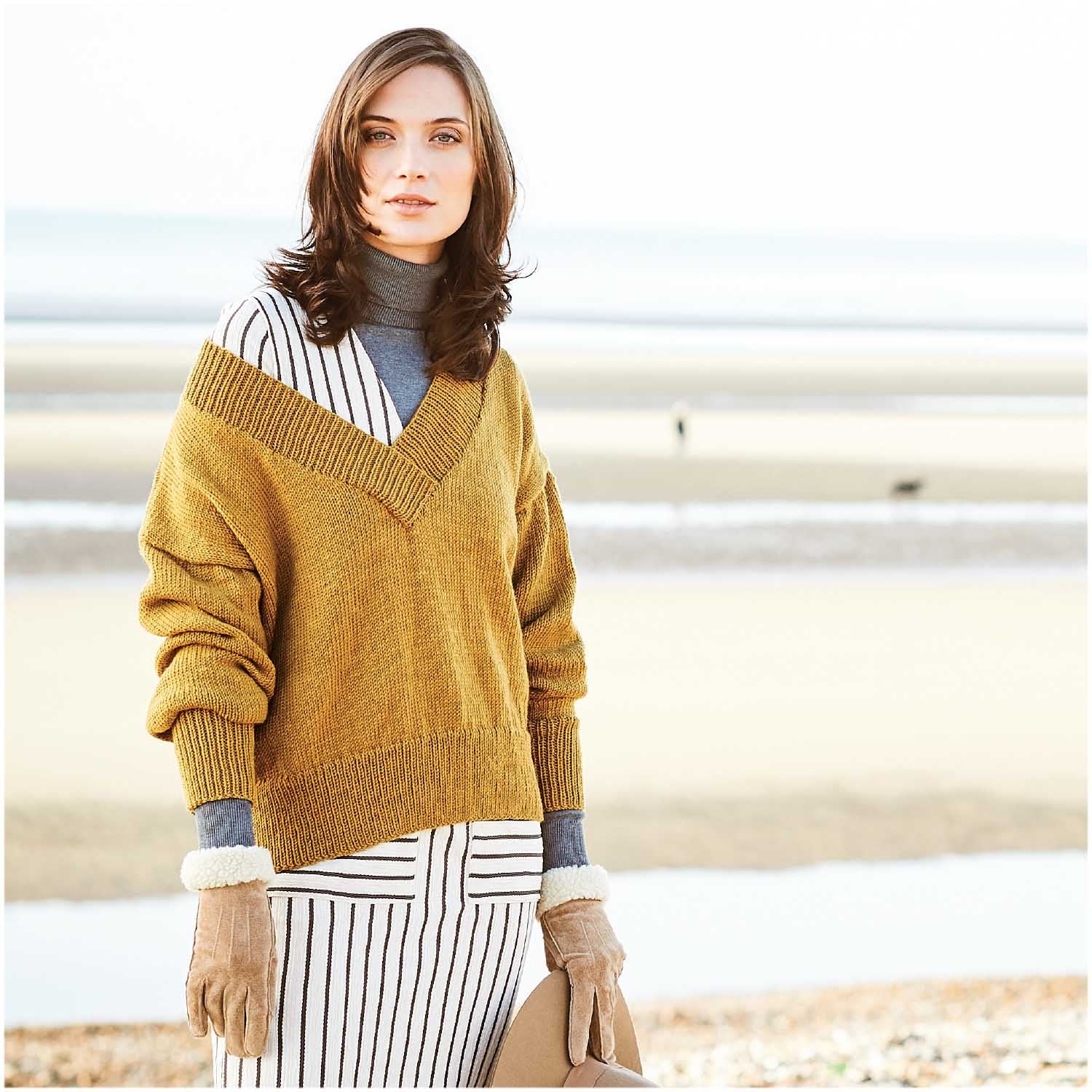 Essential  Merino DK