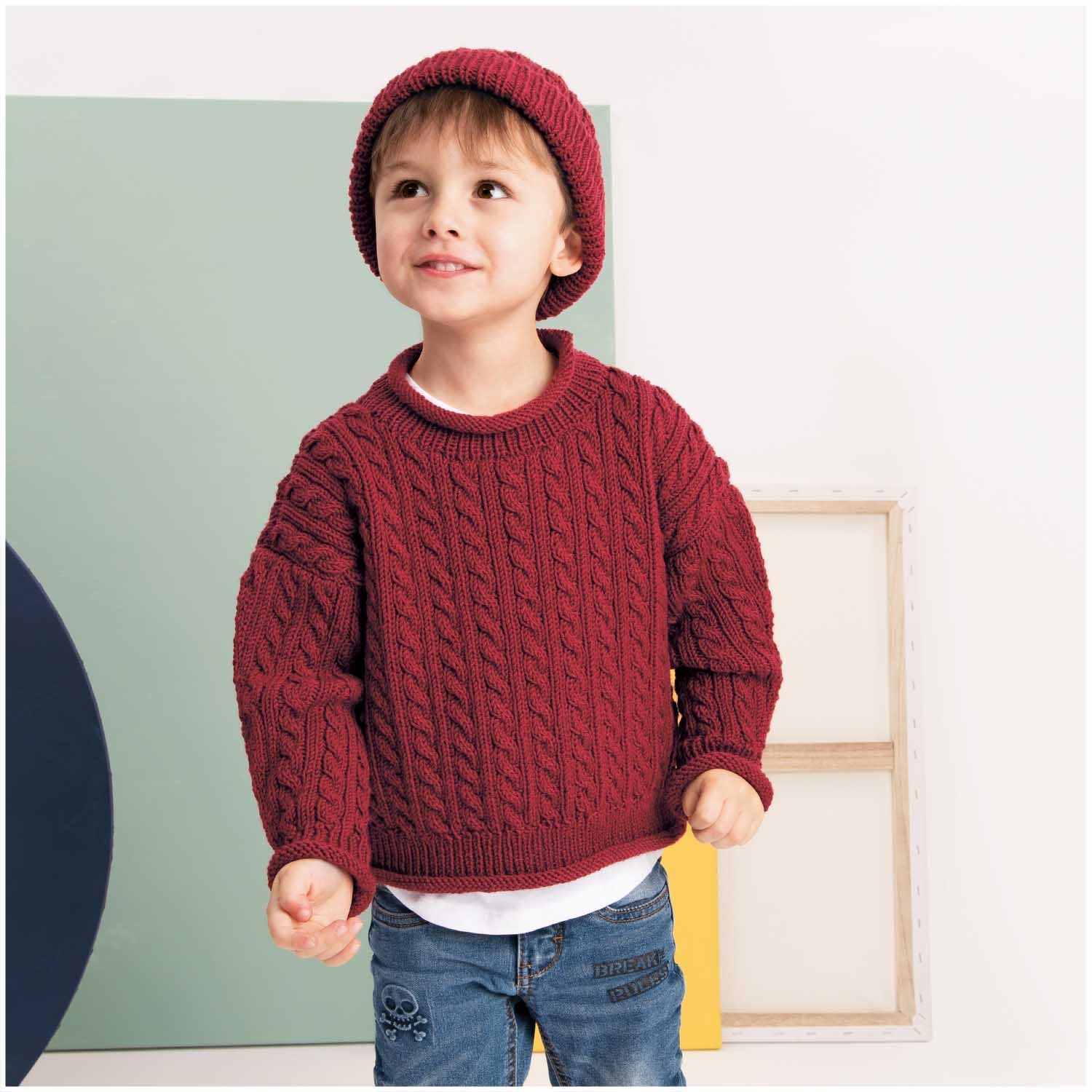 Essential  Merino DK