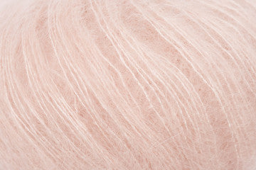 Super kid mohair loves silk