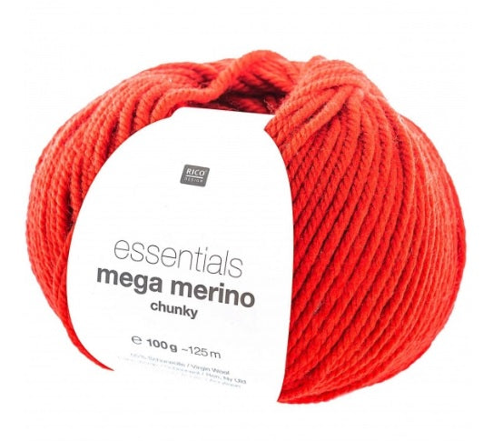Mega Wool