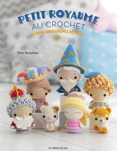 Petit royaume au crochet