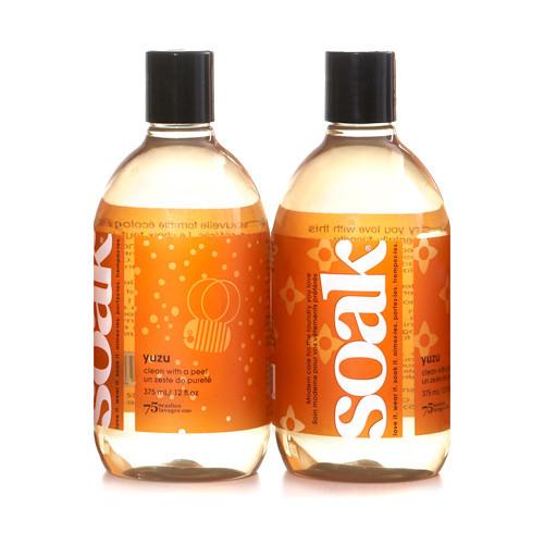 Lessive Soak