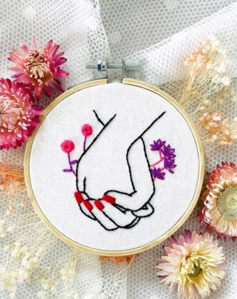 French Kits - Collection tendres sentiments