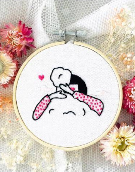 French Kits - Collection tendres sentiments