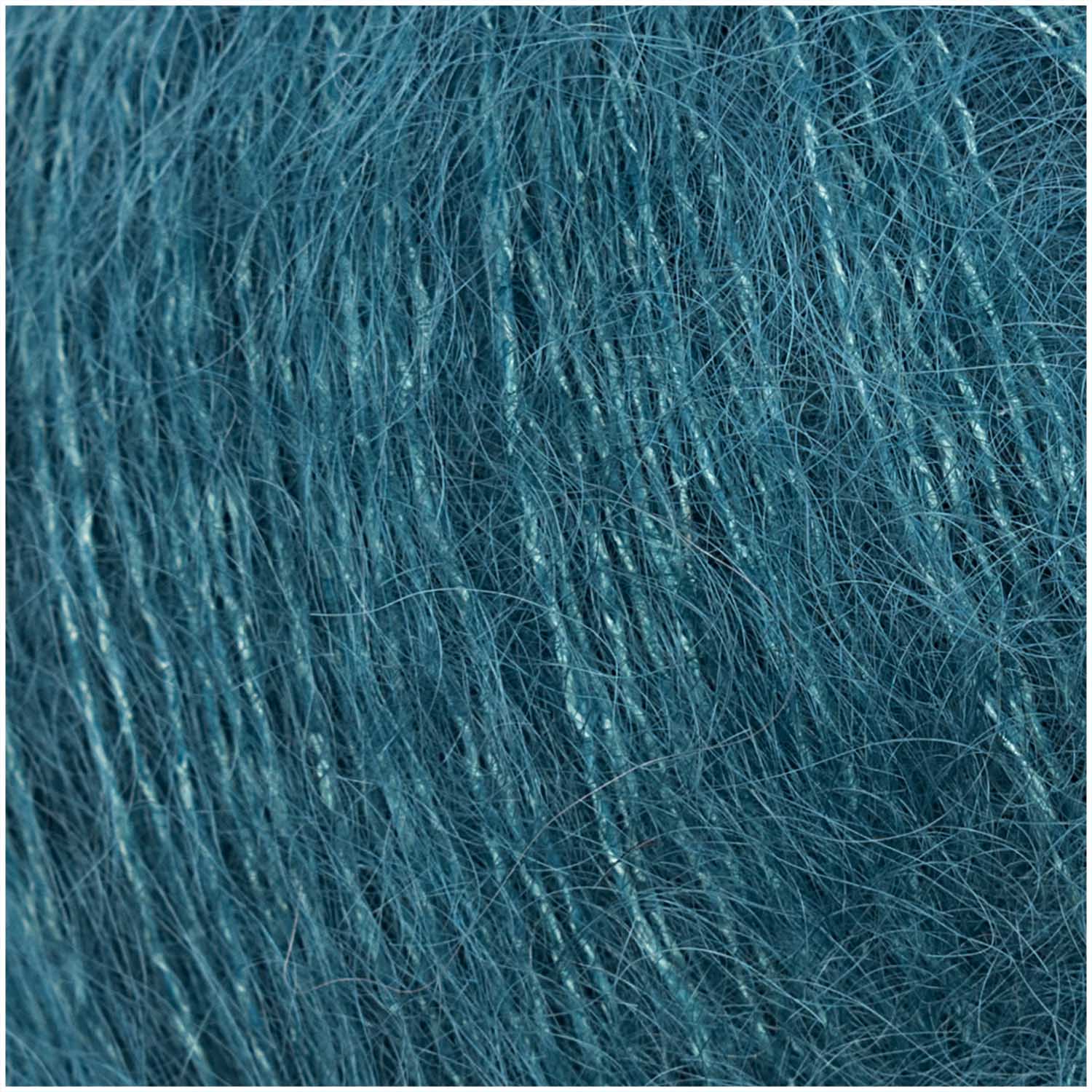 Super kid mohair loves silk